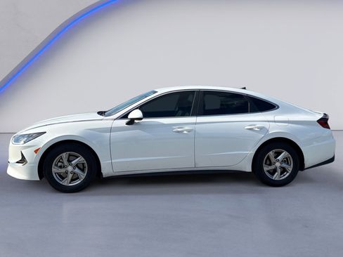 Used 2022 Hyundai Sonata SE image 8