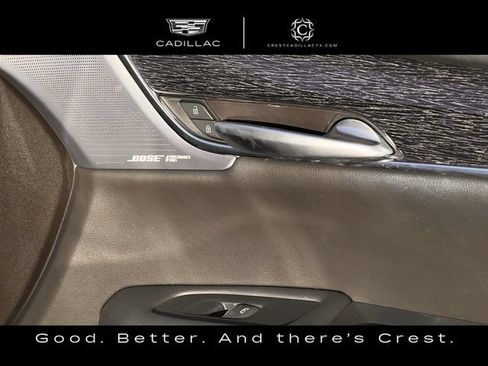 Certified 2023 Cadillac XT5 Premium Luxury w/ Technology Package FWD image 28