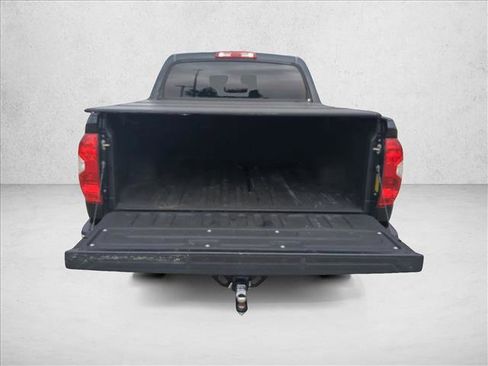 Used 2019 Toyota Tundra Limited RWD image 6