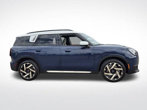 Used 2025 MINI Cooper Countryman S w/ Comfort Package Max AWD/4WD image 10