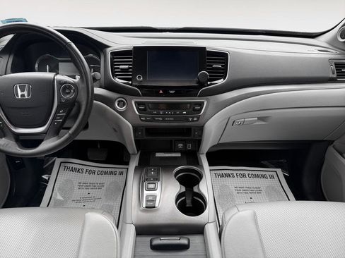 Used 2023 Honda Ridgeline RTL-E image 17