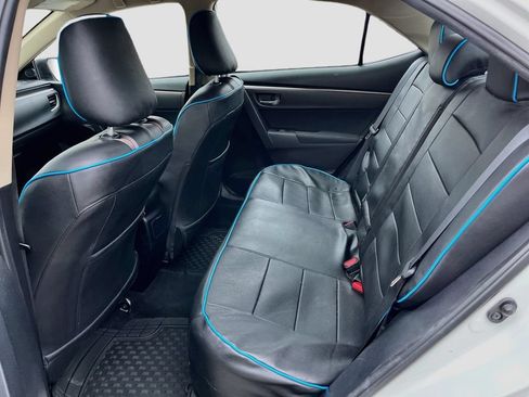Used 2015 Toyota Corolla LE FWD image 23