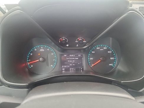 Used 2022 Chevrolet Colorado LT w/ Safety Package image 10