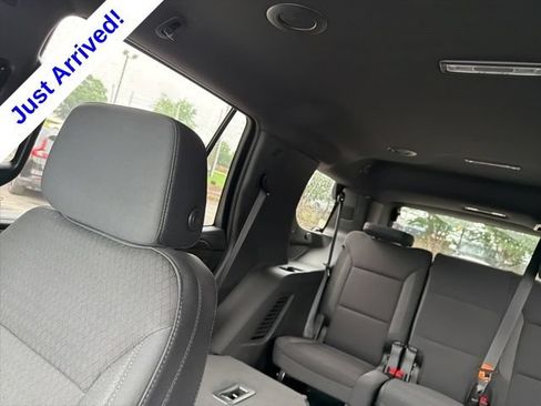 Used 2024 Chevrolet Tahoe LS w/ Driver Alert Package AWD/4WD image 17
