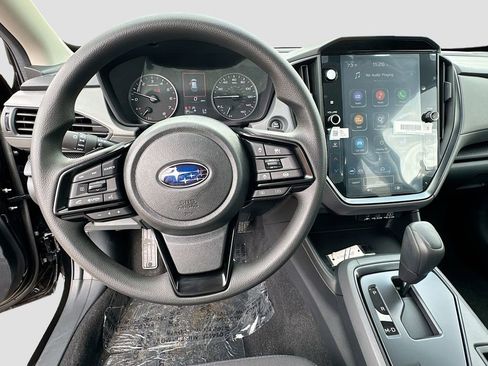 New 2026 Subaru Crosstrek 2.0i Premium AWD/4WD image 11