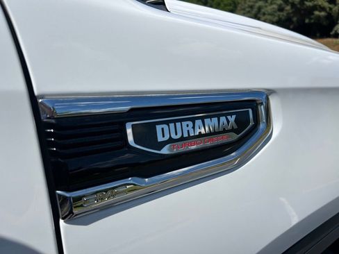 Used 2023 GMC Sierra 1500 Denali w/ Denali Reserve Package AWD/4WD image 28