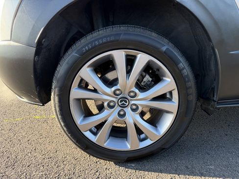 Used 2021 MAZDA CX-30 AWD 2.5 S w/ Select Package image 10