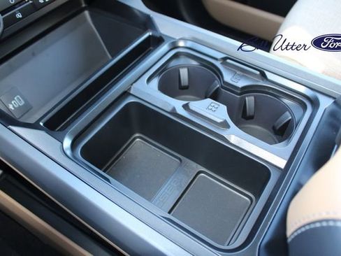 New 2026 Ford F350 XLT w/ FX4 Off-Road Package image 11