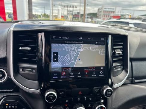 Used 2020 RAM 1500 Big Horn AWD/4WD image 31