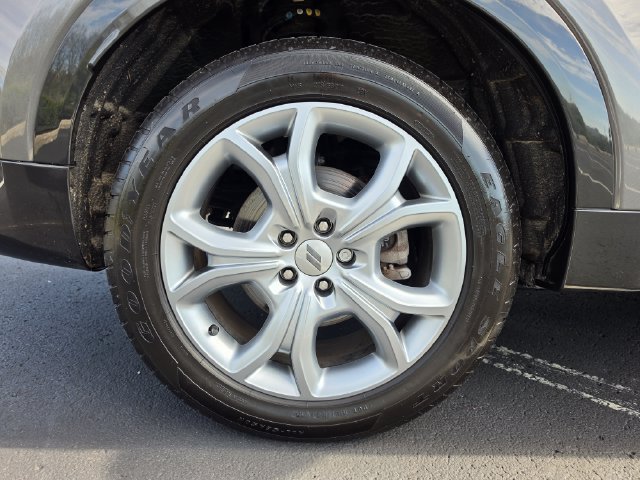 Used 2024 Dodge Hornet R/T AWD/4WD image 7