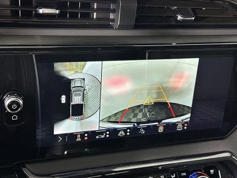 New 2026 GMC Sierra 1500 AT4X AWD/4WD image 15