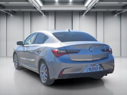Used 2019 Acura ILX FWD image 6
