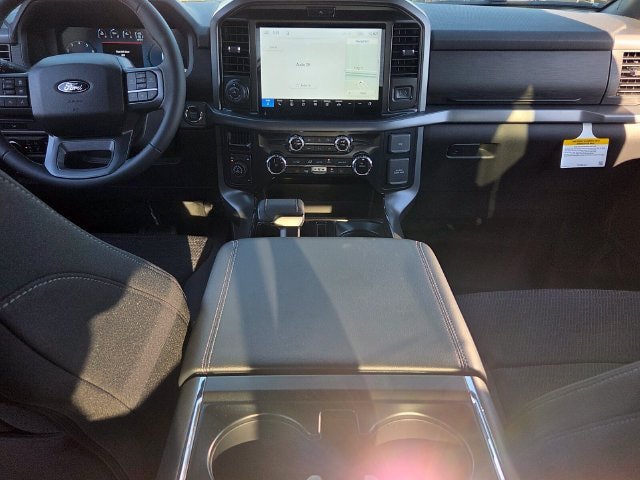 New 2026 Ford F150 XLT AWD/4WD image 37