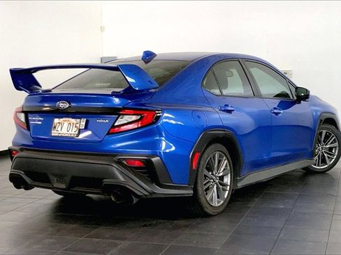 Used 2023 Subaru WRX image 6