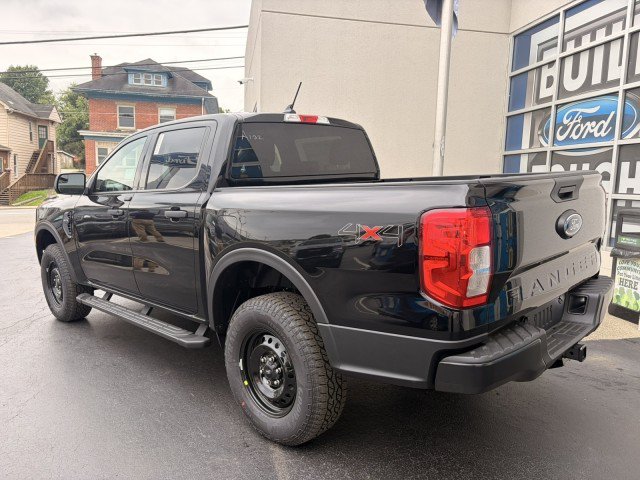 New 2026 Ford Ranger XL w/ Trailer Tow Package AWD/4WD image 6