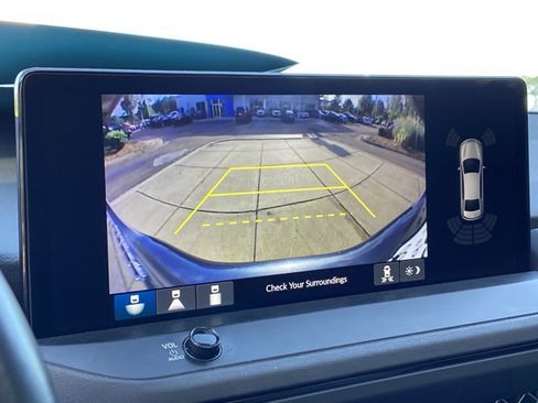 Used 2023 Honda Accord Touring image 46