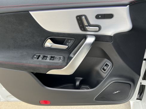 Certified 2026 Mercedes-Benz CLA 45 AMG S 4MATIC image 14