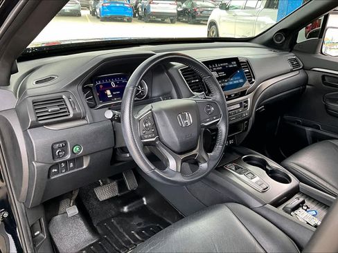 Used 2022 Honda Passport EX-L image 17