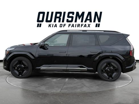 New 2026 Kia EV9 GT-Line image 3