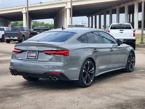 Used 2022 Audi S5 Prestige AWD/4WD image 7