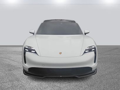 Used 2020 Porsche Taycan 4S