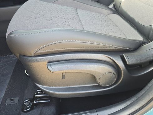 New 2026 Kia Seltos S image 22