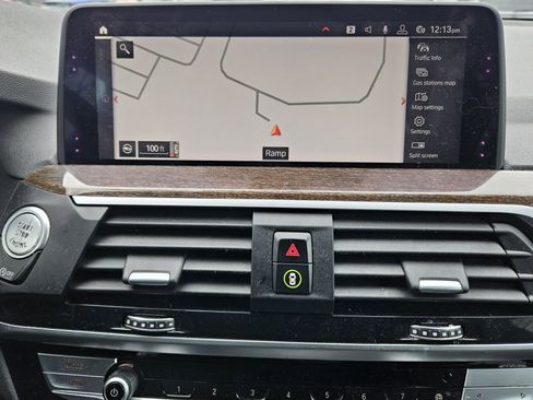 Used 2020 BMW X3 xDrive30i image 15