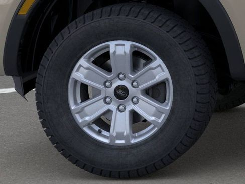 New 2026 Ford Ranger XL RWD image 19