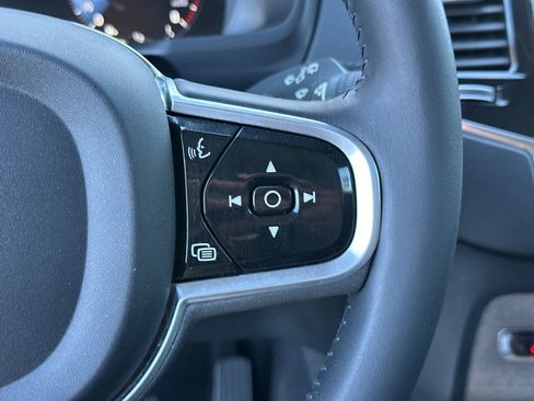 Used 2022 Volvo XC90 T6 Inscription image 29