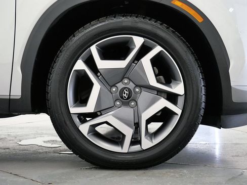 Used 2024 Hyundai Palisade Limited AWD/4WD image 35