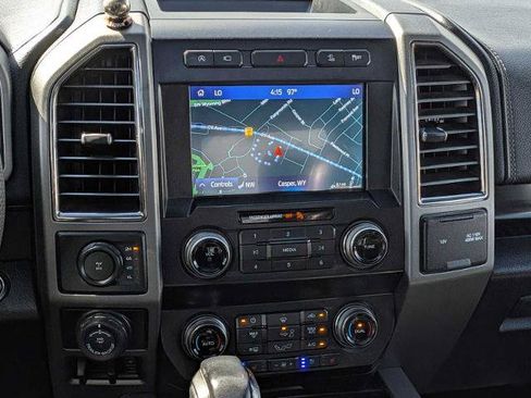 Certified 2019 Ford F150 Raptor w/ Equipment Group 802A Luxury AWD/4WD image 22