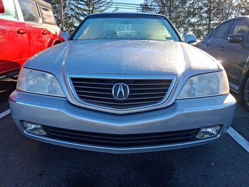 Used 2004 Acura RL image 2