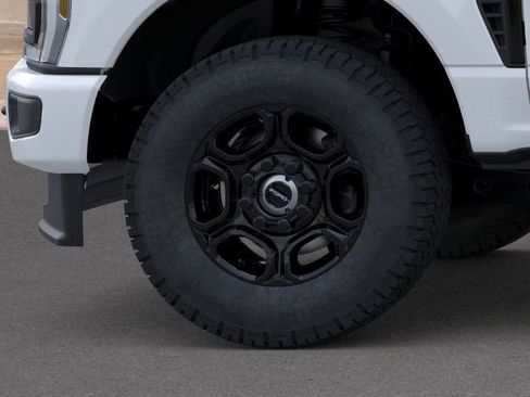 New 2026 Ford F250 XL w/ STX Appearance Package image 21