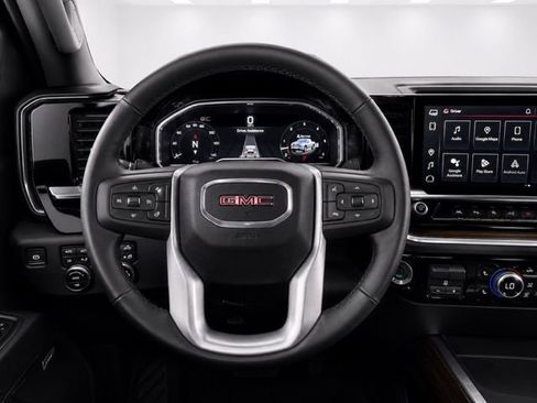 Used 2025 GMC Sierra 1500 Elevation w/ Elevation Premium Package AWD/4WD image 38