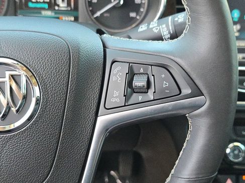 Used 2017 Buick Encore Essence FWD image 24