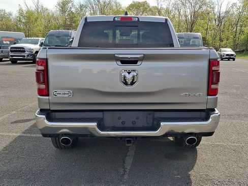 Used 2022 RAM 1500 Limited w/ Off Road Group AWD/4WD image 8