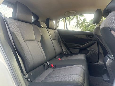 Used 2020 Subaru Crosstrek 2.0i image 12