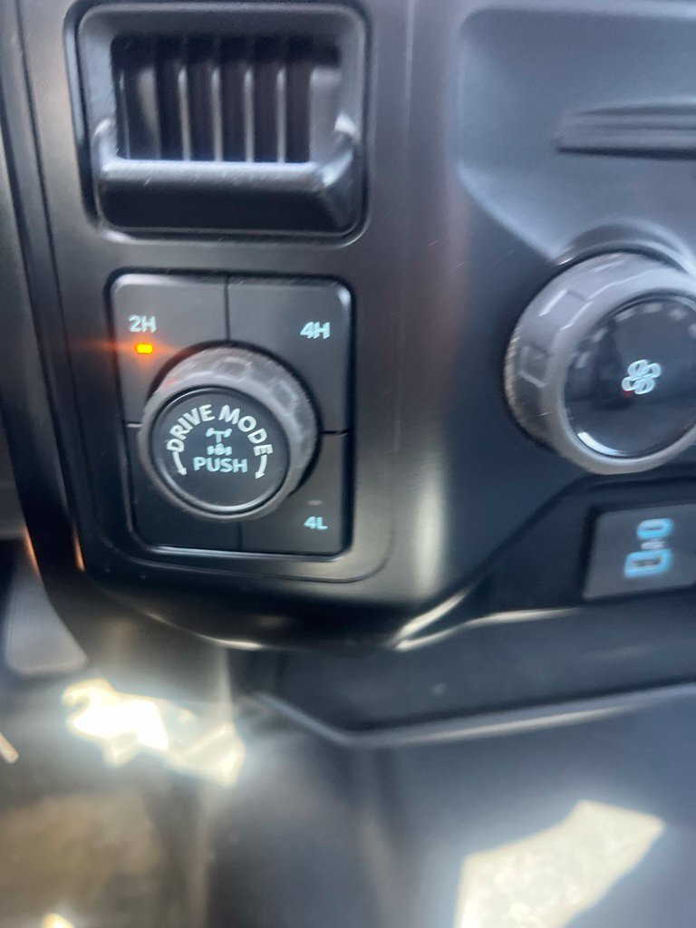 Used 2024 Ford F150 XL AWD/4WD image 5