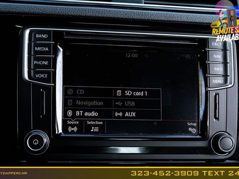Used 2016 Volkswagen Jetta Sport FWD image 30