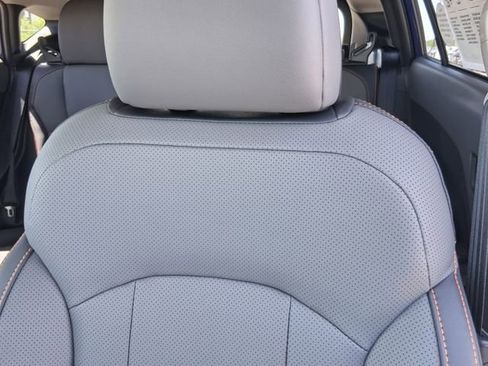 New 2026 Subaru Crosstrek 2.5i Limited w/ Crosstrek Mirror Package AWD/4WD image 18