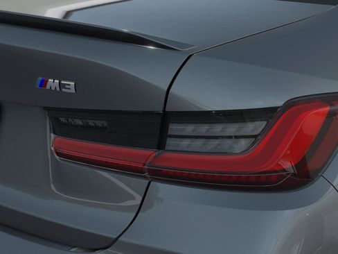 New 2026 BMW M3 Sedan image 8