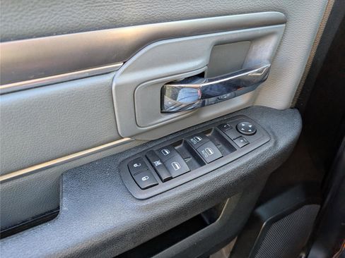 Used 2024 RAM 1500 Classic SLT image 16