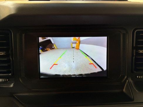 Used 2022 Ford Bronco 4-Door w/ Sasquatch Package image 29