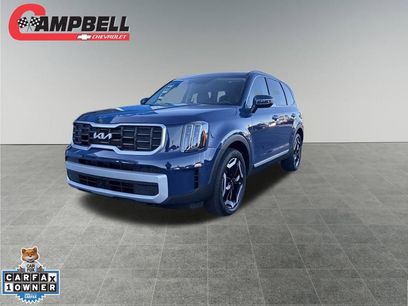Used 2025 Kia Telluride S