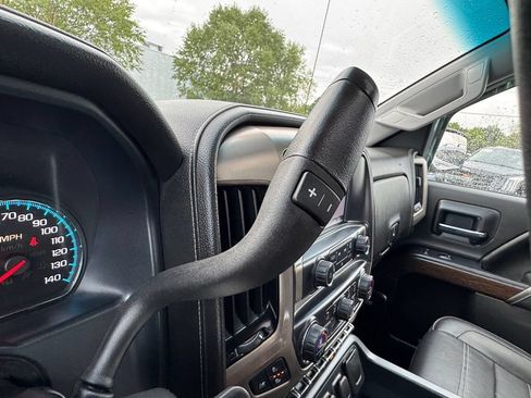 Used 2017 GMC Sierra 1500 Denali w/ Denali Ultimate Package AWD/4WD image 33