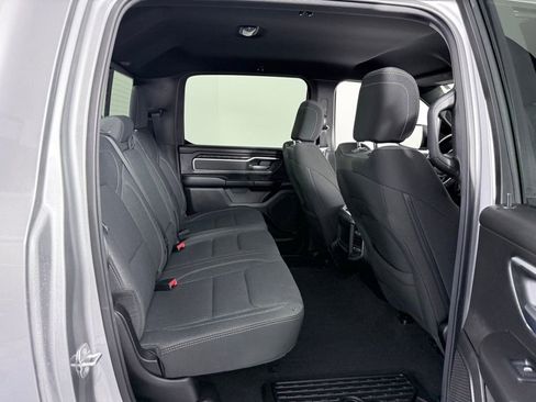 Used 2022 RAM 1500 Big Horn image 22