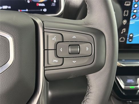 New 2026 GMC Sierra 2500 Denali Ultimate AWD/4WD image 25