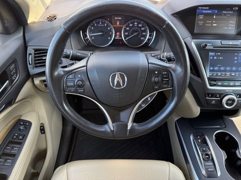 Used 2020 Acura MDX SH-AWD w/ Technology Package image 13