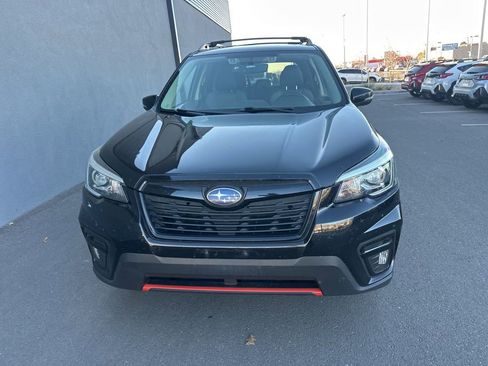 Used 2019 Subaru Forester Sport image 2