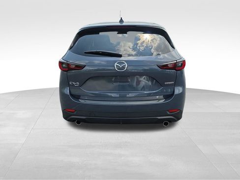 Certified 2023 MAZDA CX-5 Carbon Edition AWD/4WD image 6